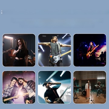 UCHWYT MIKROFONU NA WYŁADUNKU PRZYDATNY KLIP DO UCHWYTU MIKROFONOWEGO