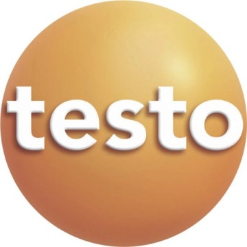 Датчик температуры поверхности Testo
