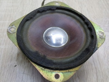 HONDA GL 1100 GOLDWING CLARION ДИНАМИК