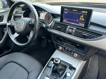 Audi A6 2016 Audi A6 Avant 2.0 TDI 190 KM | C7 FL | Navi | LED, zdjęcie 32