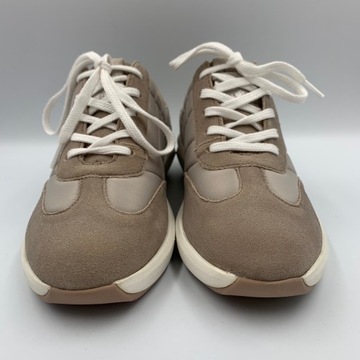 Buty damskie sneakersy Clarks Un Rio rozmiar 35,5