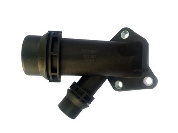 króciec wodny wody BMW E60 E39 E90 X5 E46 2.5 3.0D