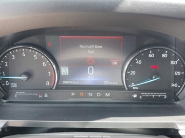 Ford Explorer VI 2023 Ford Explorer Timberline 2023 2.3l 2.3 Benzyna 300KM, zdjęcie 10