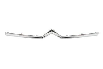 NOWA Listwa maski chrom Citroen C4 C 4 04-08