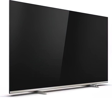 PHILIPS 55-дюймовый светодиодный телевизор 55PUS7657/12 SMART