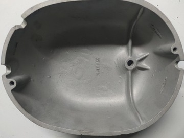 Крышка устройства зажигания мотоцикла К-750 М