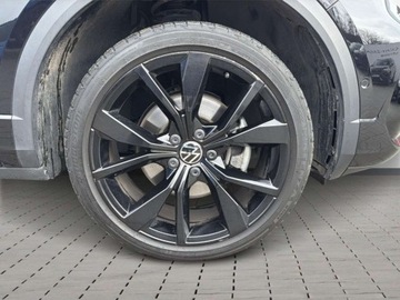 Volkswagen T-Roc I SUV Facelifting 1.5 TSI ACT 150KM 2024 Volkswagen T-Roc R-Line DSG Kamera Cofania ACC Keyless El. Klapa Faktura V, zdjęcie 8