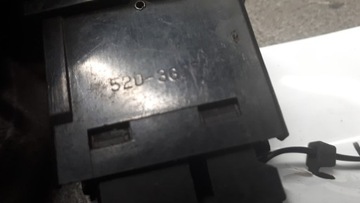 520-3G27 SPÍNAČ MLHOVKOVÝCH TOYOTA MR2 94R