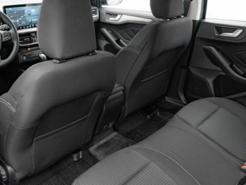 Ford Focus IV Kombi Facelifting 1.0 EcoBoost MHEV 125KM 2023 Ford Focus BIA90186#1.0 EcoBoost Titanium Podgrz.f, zdjęcie 20