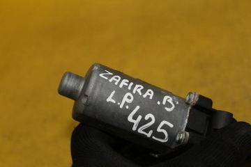 MOTOREK OKNO LEVÝ PŘEDNÍ ZAFIRA B 994886-102