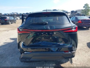 Lexus NX II 2026 Lexus NX 350 2026 2.4 Benzyna 275KM, zdjęcie 4
