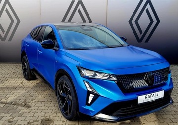 Renault Rafale 2025 Rafale 1.2 E-Tech PHEV 4x4 300 atelier Alpine MMT, zdjęcie 2