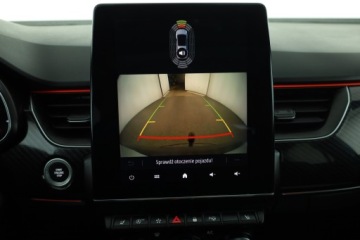 Renault Arkana SUV 1.3 TCe 140KM 2022 Renault Arkana 1.3 TCe, Salon Polska, zdjęcie 12