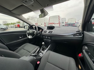 Renault Megane III Grandtour Facelifting 1.6 16v 110KM 2012 RENAULT MEGANE 1.6 110KM 16V LPG, zdjęcie 17