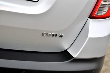 Opel Mokka I SUV 1.7 CDTI ECOTEC 130KM 2013 Opel Mokka 1.7 Cdti 130 KM 4x4 Full Opcja Cosmo, zdjęcie 27