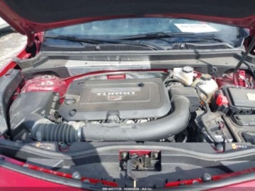 Cadillac 2020 Cadillac XT4 Sport 2020 2.0 Benzyna 237KM, zdjęcie 9