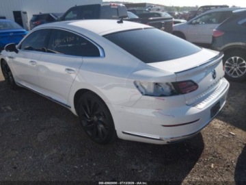Volkswagen Arteon 2020 Volkswagen Arteon 2020 VOLKSWAGEN ARTEON 2.0T SEL R-LINE 2.0 Benzyna 268KM, zdjęcie 3