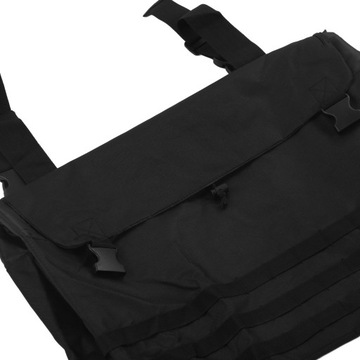 Большой мешок для мусора запасного колеса из ткани Оксфорд.