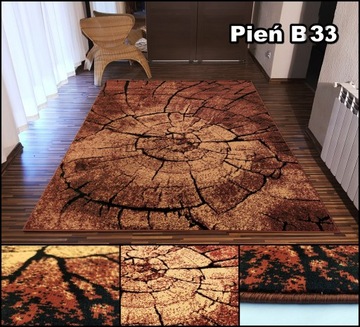 Плотно тканый ковер Alfa Bcf 150x300 Shiraz HQ Designs