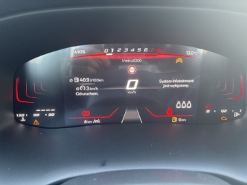 Seat Ateca 2026 Seat Ateca 1.0 TSI 115 KM Style 6-biegowa manualna, zdjęcie 14