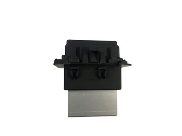 Сопротивление резистора вентилятора MINI R55 R56 9286870-01