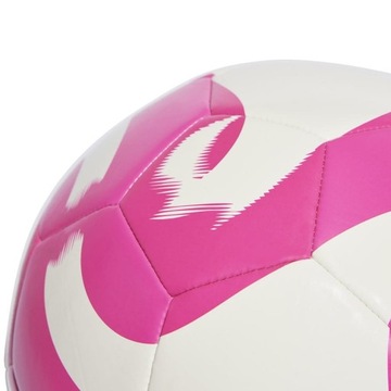 PIŁKA ADIDAS TRENINGOWA Tiro Club HZ6913 5 POMPKA