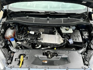 Ford S-Max II Van Facelifting 2.0 EcoBlue Twin-Turbo 240KM 2020 Ford S-Max Kamera, Navi, LED, Skóra, Pamięć,, zdjęcie 37