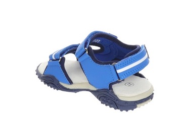 САНДАЛИИ AMERICAN CLUB САНДАЛИИ LED ОБУВЬ Размер 27