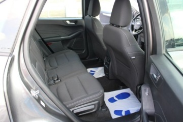 Ford Kuga III SUV 1.5 EcoBoost 150KM 2022 Ford Kuga Titanium F-Vat Gwarancja SalonPL Kamera, zdjęcie 32