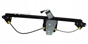 PRAVÝ ZVEDÁK MOTOR OPEL VIVARO 2001 - 2014