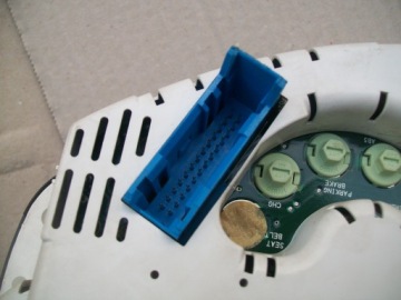 СЧЕТЧИК 8D0919034B AUDI A4 B5 1.6 1.8 АВТОМАТ