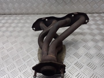 KOLEKTOR VÝFUKOVÝ MITSUBISHI COLT VI 1.3 MR994467C