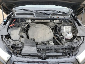 Audi Q5 II 2020 Audi Q5 2020r., Premium Plus 2.0 Benzyna 248KM, zdjęcie 10