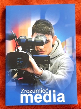 Zrozumieć media Katarzyna Cegielska i inni