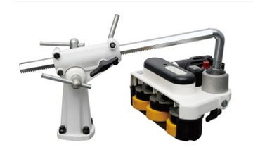 Механическая подача Power Roll Mini 3