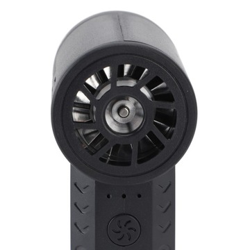 Sprężone powietrze Duster 130000 rpm 4 Regulowany przekładnie QK