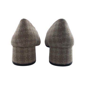 CINK ME DM29-11 БЕЖЕВЫЙ размер 41 OVER SIZE