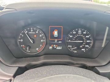 Subaru Impreza IV 2025 Subaru Impreza 2025. 2.0 Benzyna 152KM, zdjęcie 9
