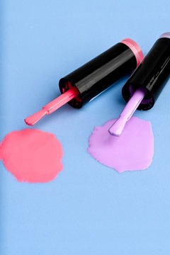 Гибридный маникюрный набор, 5 лаков, ЛАМПА 168 Вт, светодиодная фрезерная машина 65 Вт, аксессуары