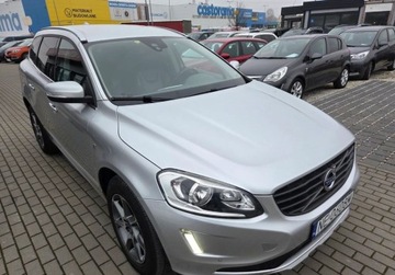 Volvo XC60 I SUV Facelifting 2.0 D3 DRIVE-E 150KM 2016 Volvo XC 60 2.0D 150KM 6Bieg.SkoraGrzanie Ledy Navi Po Rozrzadzie Faktura, zdjęcie 31