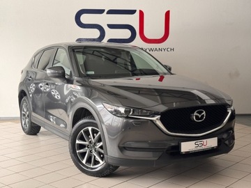 Mazda CX-5 II SUV 2.0 SKY-G 165KM 2019 Mazda CX-5 2.0 SkyActive-G 165KM Automat Salon PL CarPlay LED SSU 2.0, zdjęcie 2