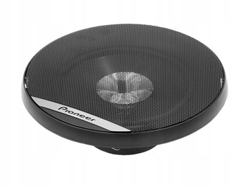 МОЩНЫЕ АВТОМОБИЛЬНЫЕ КОЛОНКИ PIONEER TS-G1310F 130 мм 13 см 230 Вт ДЛЯ РАДИО