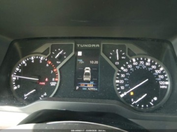 Toyota Tundra II 2024 Toyota Tundra SR5 2024 3.4 Benzyna 389KM, zdjęcie 10