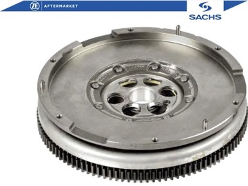 KOLO SETRVAČNÍK SACHS 55573488 616244 55558569