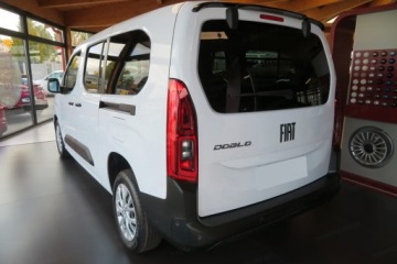 Fiat Doblo V 2025 FIAT Doblo Combi L2 Combi 1.5 100KM 2025, zdjęcie 4