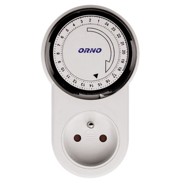 Механический таймер OR-PRE-443