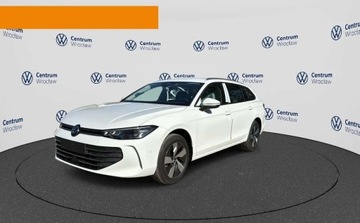 Volkswagen Passat B9 2025 Volkswagen Passat Dostepny od reki 2.0 Diesel 122KM