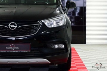 Opel Mokka I SUV 1.4 Turbo ECOTEC 140KM 2016 Opel Mokka 1.4T Lift 4x4 Navi Climatronic Podgrz.Kier.2xPDC Kamera, zdjęcie 36