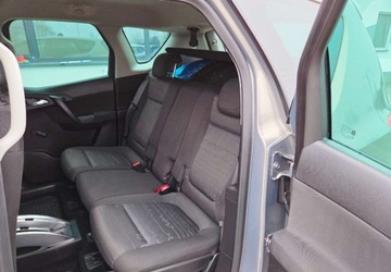 Opel Meriva II Mikrovan 1.4 Turbo ECOTEC 120KM 2011 Opel Meriva 1,4 Ben 120 km 1.4 Benzyna 120KM, zdjęcie 14