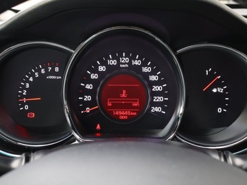 Kia Ceed II Kombi 1.6 GDI 135KM 2014 Kia Ceed 1.6 GDI, Salon Polska, Serwis ASO, Navi, zdjęcie 10